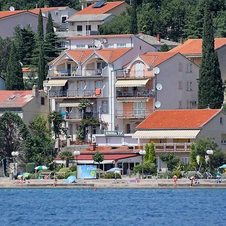 Studio Selce 2364A Dış mekan fotoğraf