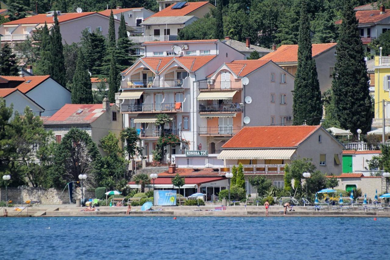Studio Selce 2364A Dış mekan fotoğraf