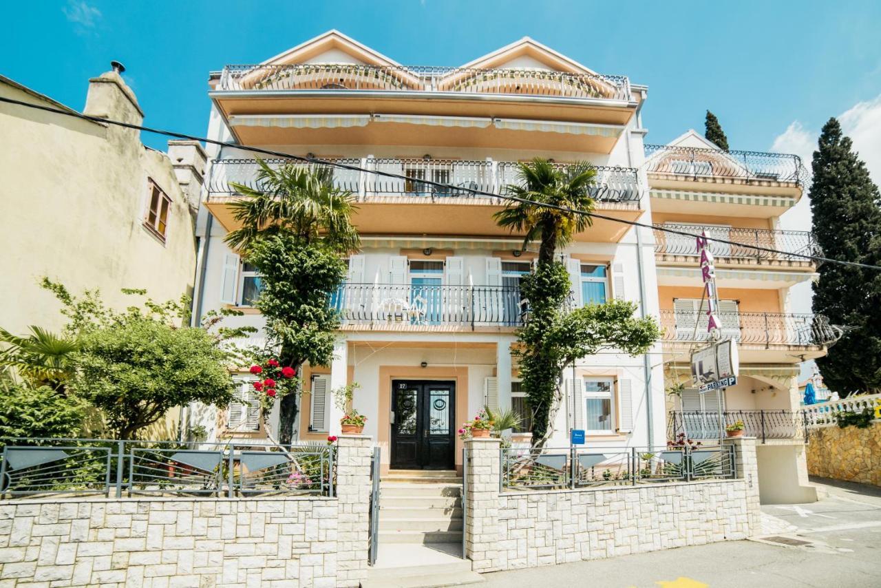 Studio Selce 2364A Dış mekan fotoğraf
