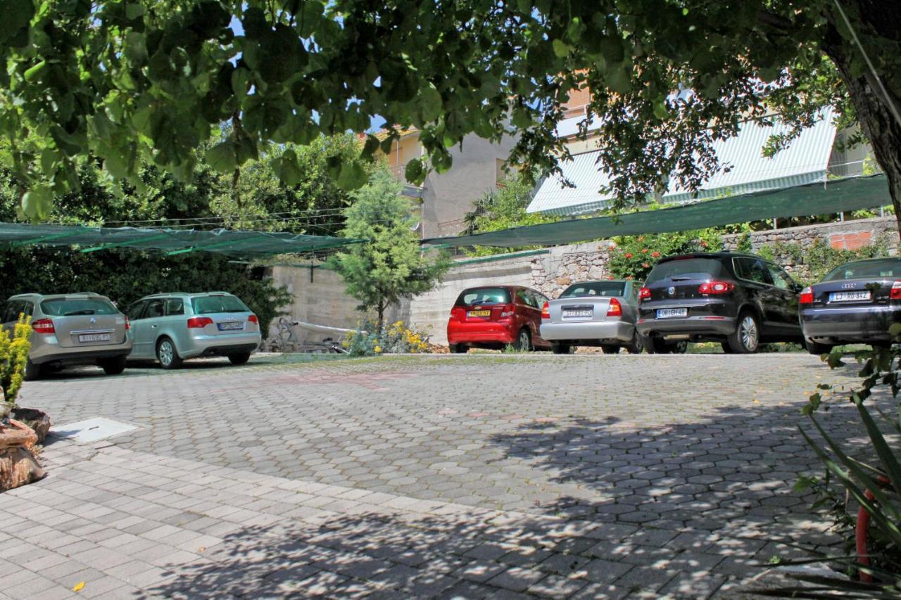 Studio Selce 2364A Dış mekan fotoğraf