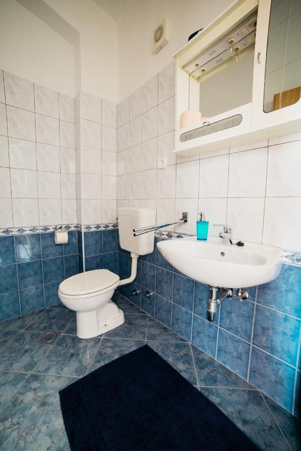 Studio Selce 2364A Dış mekan fotoğraf